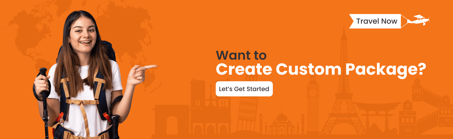 Create Custom Package