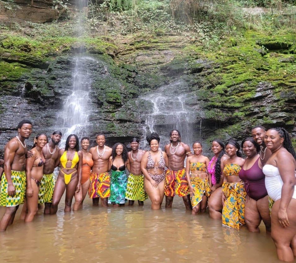 🧭 Explore Ghana with Confidence