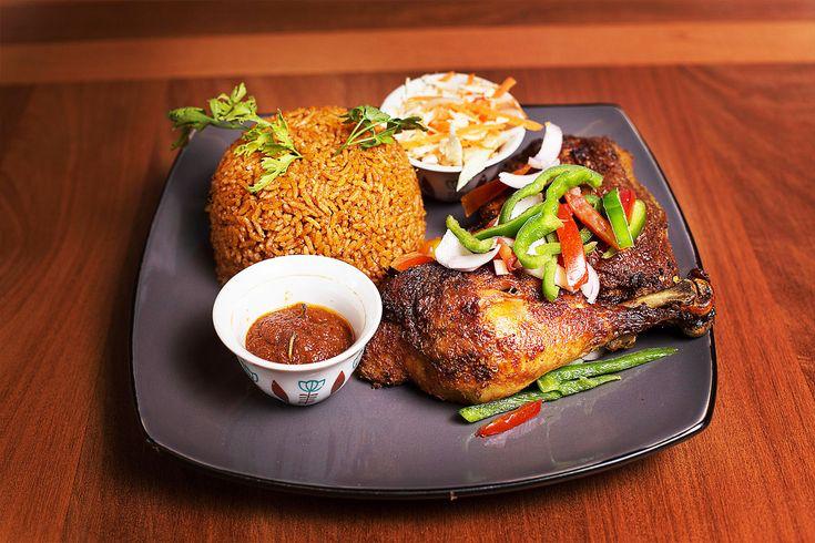 🍽️ Discover Where to Eat