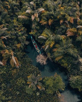 Nzulezo Stilt Village Tour