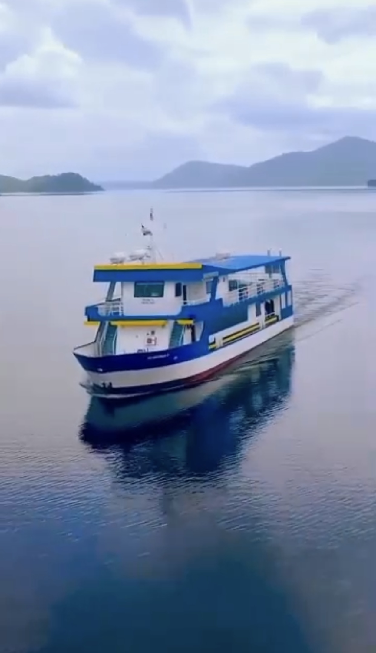 Dodi Island