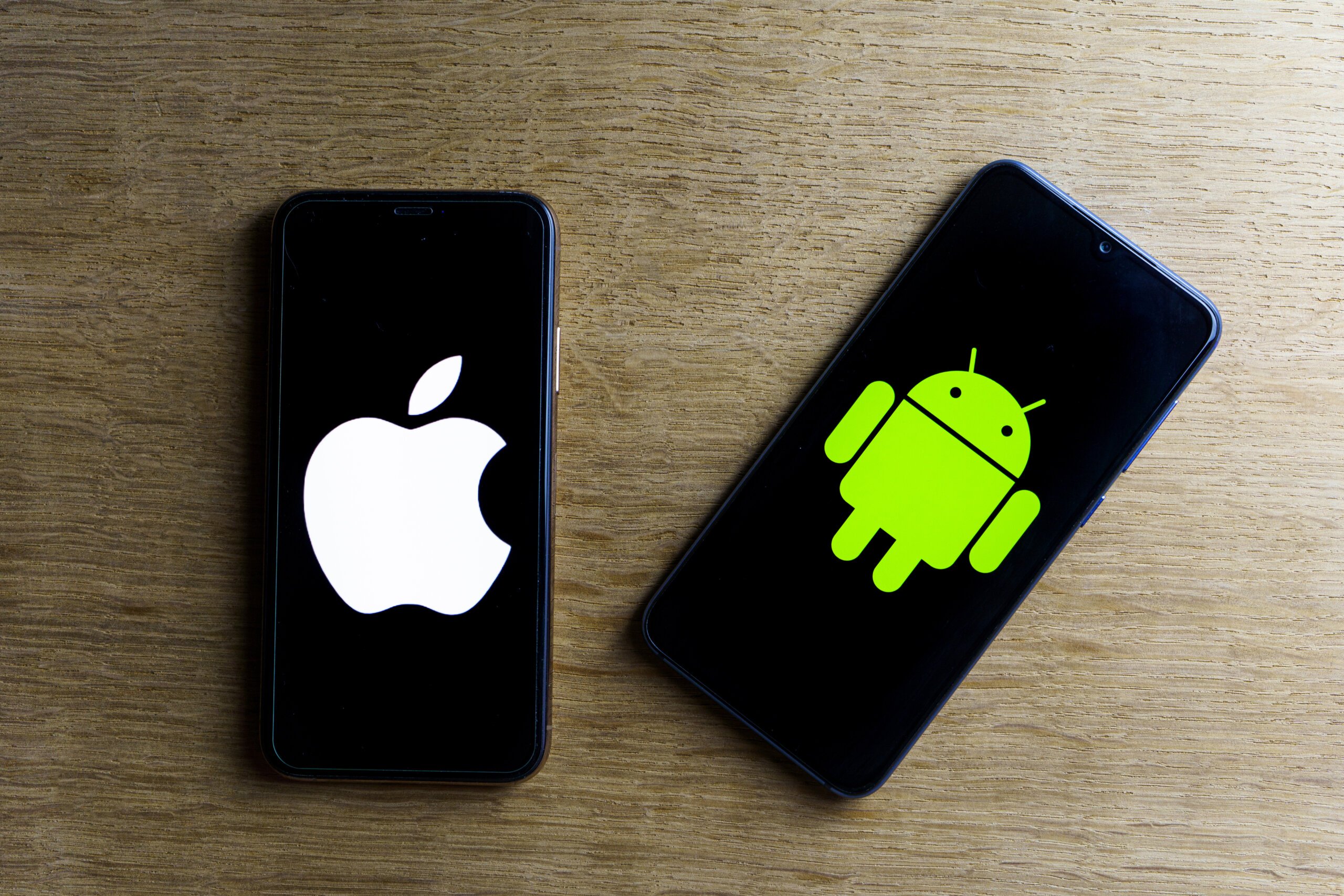 📱 Mobile Apps Coming Soon