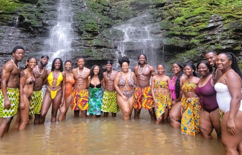 🧭 Explore Ghana with Confidence