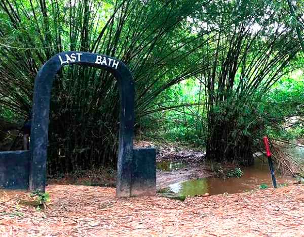 Assin Manso Slave River Site: History, Memory & Modern Significance