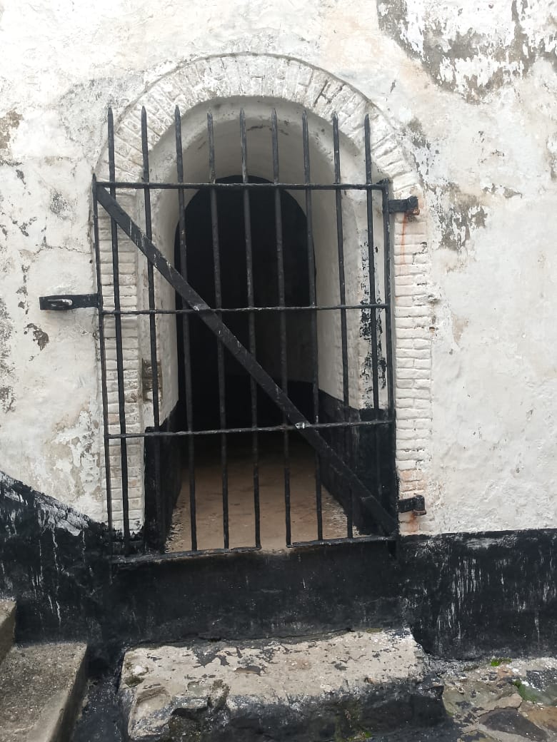 Fort Saint Anthony (Axim Castle)